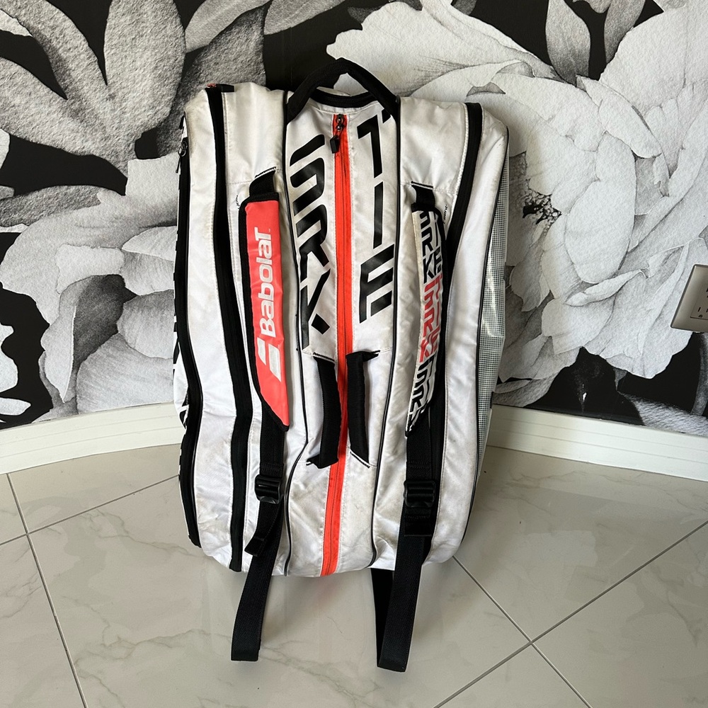 Babolat pure strike bag